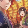 Kakuriyo: Bed & Breakfast for Spirits, Vol. 09 (Manga) - naslovnica