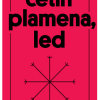 Četiri plamena, led - naslovnica