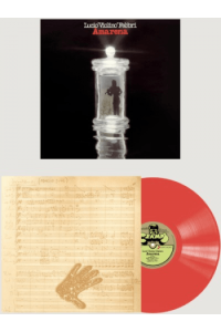 Lucio Fabbri - Amarena (Limited Edition) LP - omot