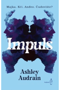 Impuls - naslovnica
