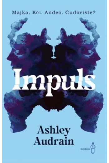 Impuls - naslovnica