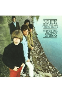 Big Hits (High Tide & Green Grass)