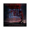 O.S.T - Murder on the Orient Express (Original M CD - omot