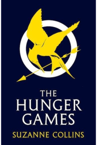 Hunger Games (Hunger Games #01) knjiga