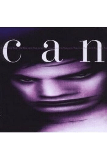 Can - Rite Time  - LP LP - omot