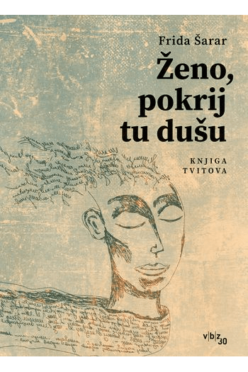 Ženo, pokrij tu dušu - naslovnica