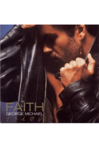 George Michael - Faith  (remastered 2cd edition) CD - omot