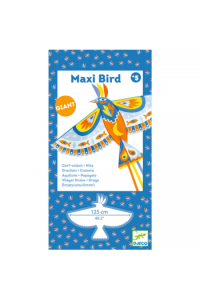 Leteći zmaj Ptica - veliki