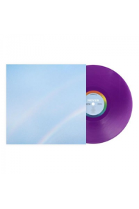 Never Enough (Limited Purple Vinyl)