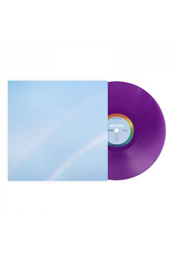 Turnstile - Never Enough (Limited Purple Vinyl) LP - omot