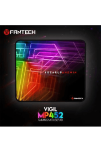 Podloga za miš Fantech Speed 450X400X4 mm MP452 - slika proizvoda