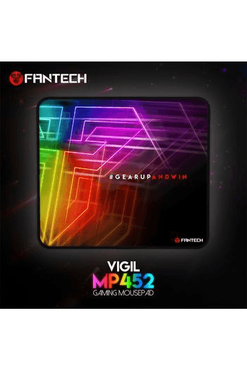 Podloga za miš Fantech Speed 450X400X4 mm MP452 - slika proizvoda