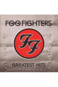 Foo Fighters - Greatest Hits CD - omot