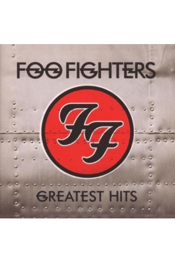 Foo Fighters - Greatest Hits CD - omot