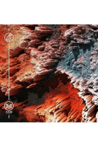 GoGo Penguin - Between Two Waves (clear vinyl) LP - omot