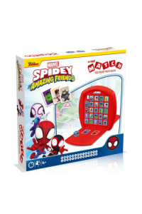 Match - Spidey & Friends (Hr)