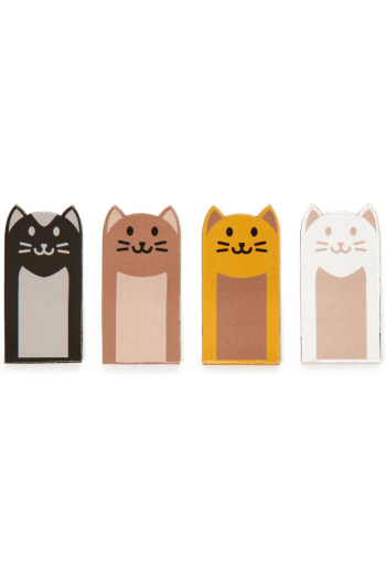 Magnetic Bookmark Cats - slika proizvoda