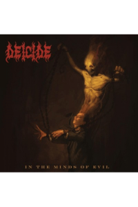 Deicide - In The Minds Of Evil (Re-issue 2023) LP LP - omot
