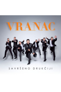 Arsen Dedić - Savršeno drukčiji CD - omot
