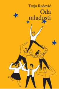 Oda mladosti - naslovnica