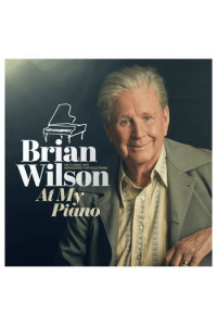 Brian Wilson - At My Piano CD - omot