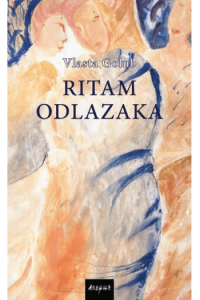 Ritam odlazaka - naslovnica