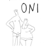 Oni knjiga