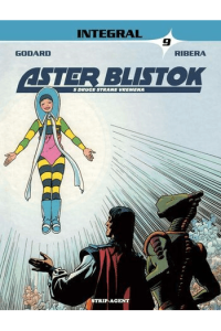 Aster Blistok integral 9 (Strip) - naslovnica