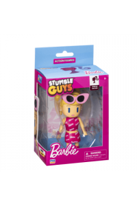 Stumble Guys X Barbie Action Figure 1 pack window box - slika proizvoda