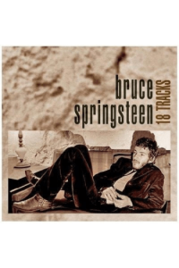 Bruce Springsteen - 18 Tracks CD - omot