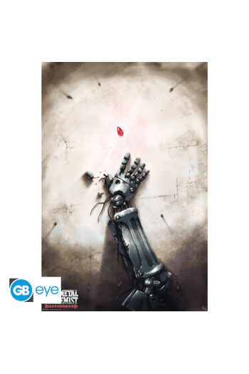 Fullmetal Alchemist - Poster Maxi 91.5X61 - Philosophers Stone - slika proizvoda