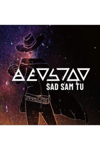 Benston - Sad sam tu CD - omot