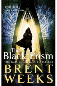 The Black Prism (Lightbringer #01)