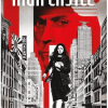 The Man in the High Castle - naslovnica