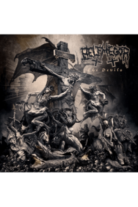 The Devils, Black Vinyl