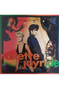 Roxette - Joyride 30th Anniversary LP - omot