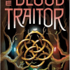 The Blood Traitor #3 - naslovnica