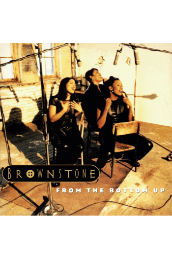 Brownstone - From The Bottom Up LP - omot