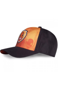Difuzed Pokemon - Charmander - Mens Adjustable Cap - slika proizvoda