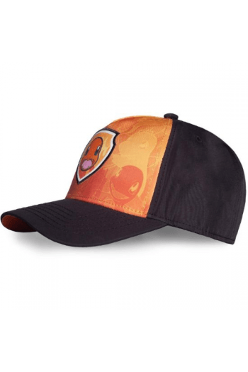 Difuzed Pokemon - Charmander - Mens Adjustable Cap - slika proizvoda