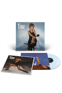 Tina Turner - Private Dancer (40th Anniversary Edition) LP (Pearl Vinyl) LP - omot