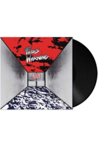 Fates Warning - No Exit LP - omot