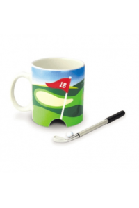 Šalica golf - slika proizvoda
