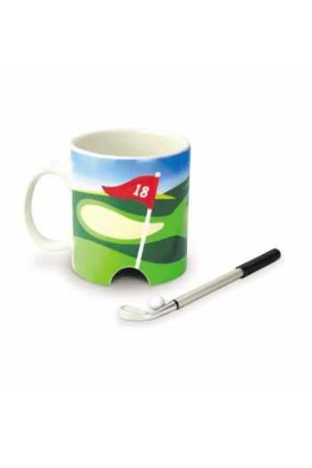 Šalica golf - slika proizvoda