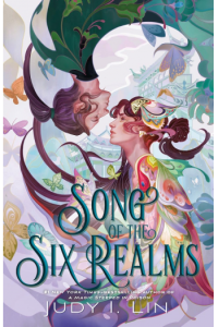 Song of the Six Realms - naslovnica