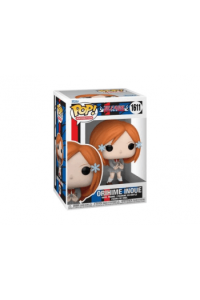 Funko Pop Animation: Bleach - Orihime Inoue