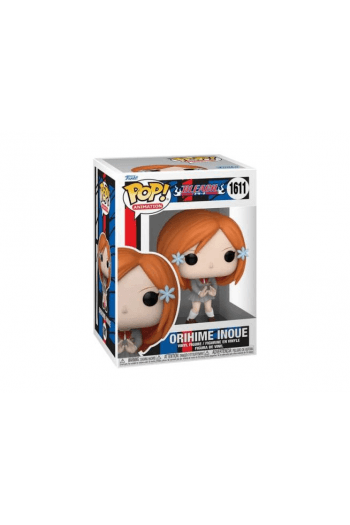 Funko Pop Animation: Bleach - Orihime Inoue - slika proizvoda