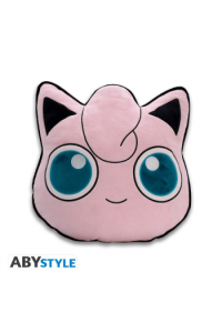 Pokemon - Cushion - Jigglypuff - slika proizvoda