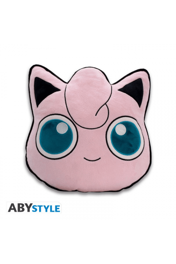 Pokemon - Cushion - Jigglypuff - slika proizvoda