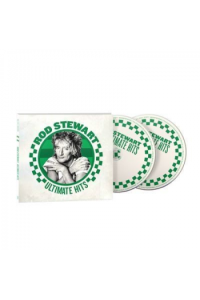 Mathieu Bordenave - Ultimate Hits CD - omot